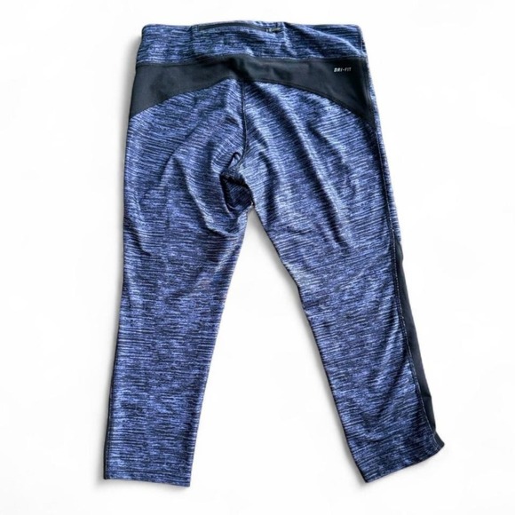 Nike Dri-Fit Athletic Leggings | Size L - Picture 5 of 6